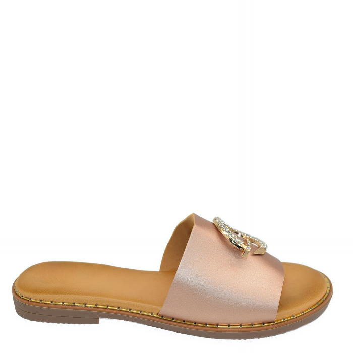 ΣΑΝΔΑΛΙ FLAT