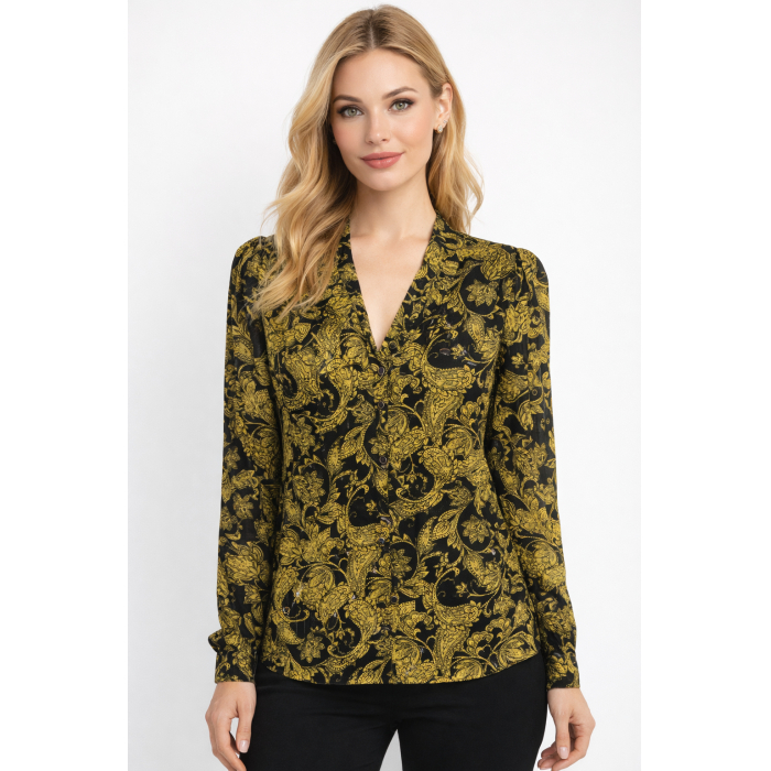 ΜΠΛΟΥΖΑ ΜΑΚΡΥΜΑΝΙΚΗ