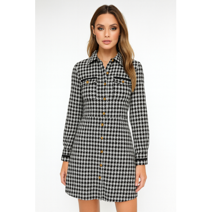 ΦΟΡΕΜΑ MINI ΜΑΚΡΥΜΑΝΙΚΟ