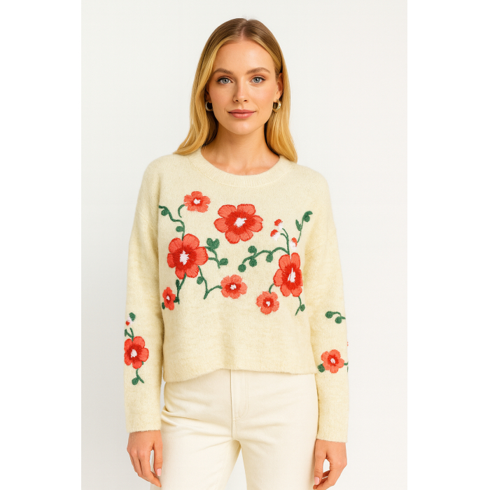 ΜΠΛΟΥΖΑ ΠΛΕΚΤΗ ΜΑΚΡΥΜΑΝΙΚΗ