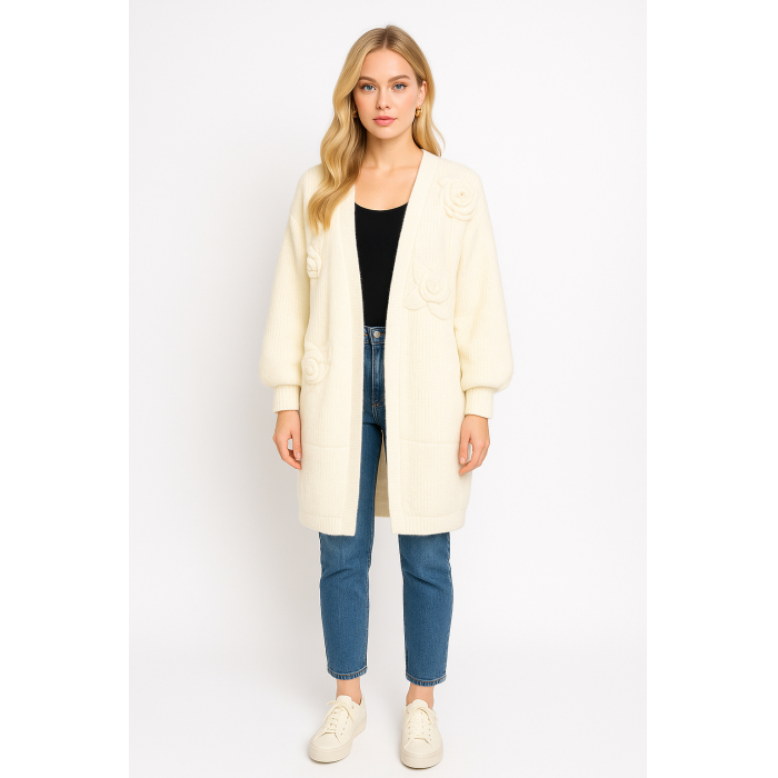 ΖΑΚΕΤΑ ΠΛΕΚΤΗ ΜΑΚΡΥΜΑΝΙΚΗ