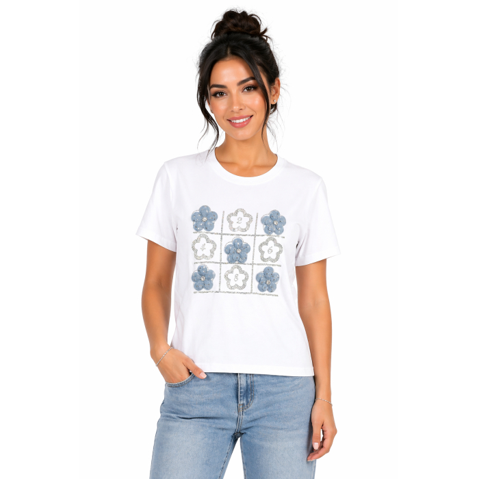 ΜΠΛΟΥΖΑ ΚΟΝΤΟΜΑΝΙΚΗ