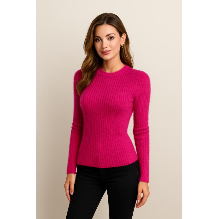 ΜΠΛΟΥΖΑ ΠΛΕΚΤΗ ΜΑΚΡΥΜΑΝΙΚΗ