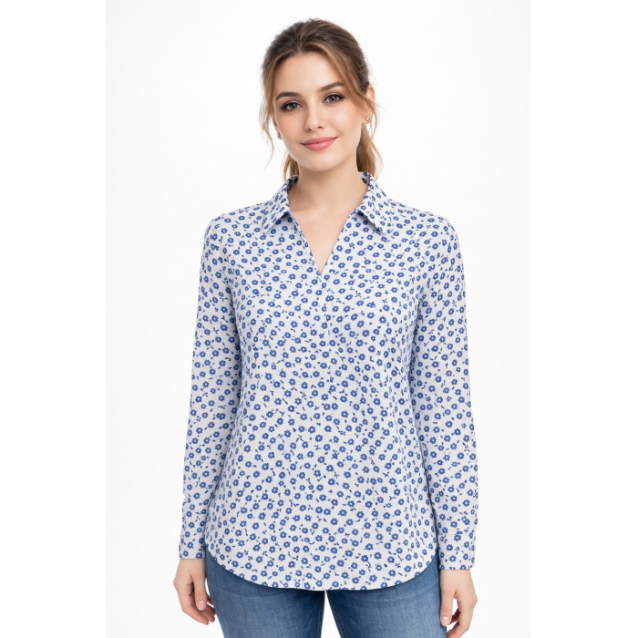 ΜΠΛΟΥΖΑ ΜΑΚΡΥΜΑΝΙΚΗ