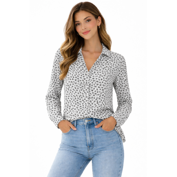 ΜΠΛΟΥΖΑ ΜΑΚΡΥΜΑΝΙΚΗ