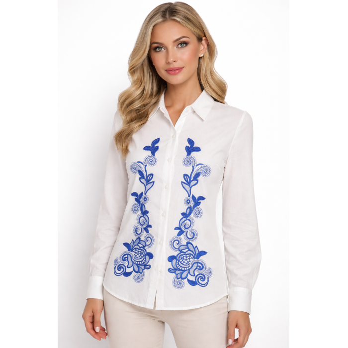 ΠΟΥΚΑΜΙΣΟ ΜΑΚΡΥΜΑΝΙΚΟ