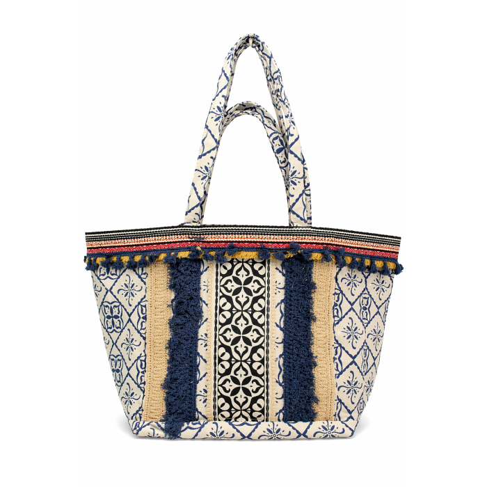 ΤΣΑΝΤΑ ΘΑΛΑΣΣΗΣ