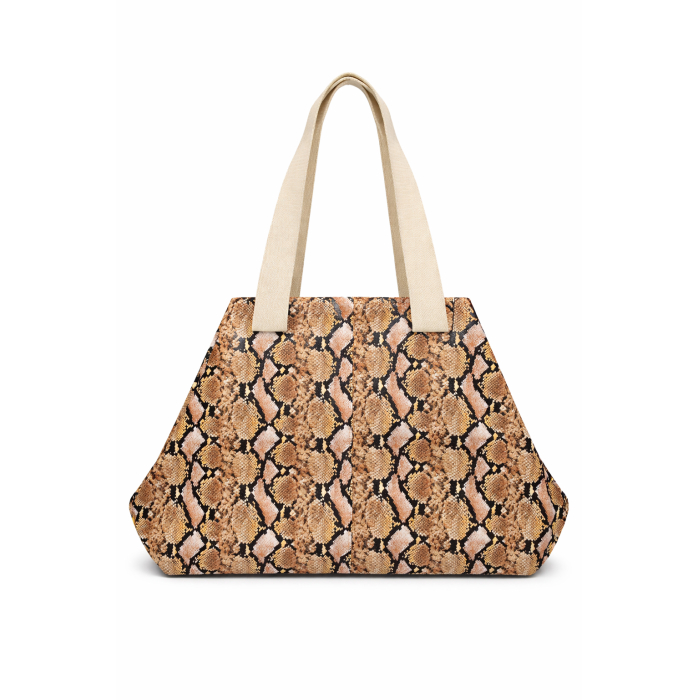 ΤΣΑΝΤΑ ΩΜΟΥ