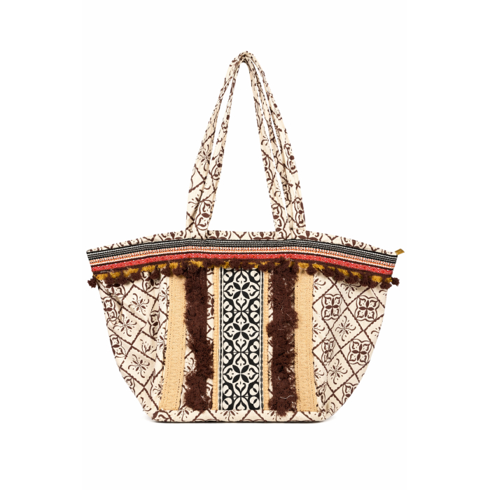 ΤΣΑΝΤΑ ΘΑΛΑΣΣΗΣ