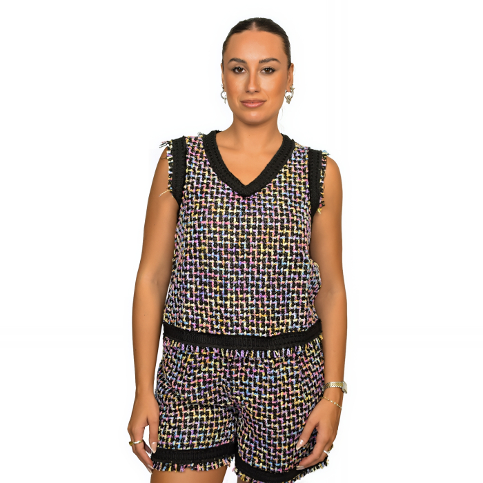 ΜΠΛΟΥΖΑ ΑΜΑΝΙΚΗ