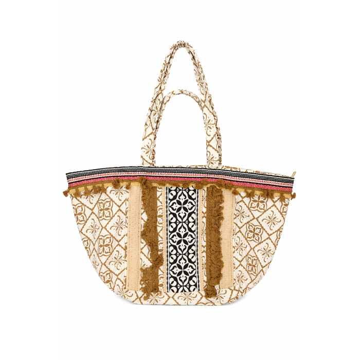 ΤΣΑΝΤΑ ΘΑΛΑΣΣΗΣ