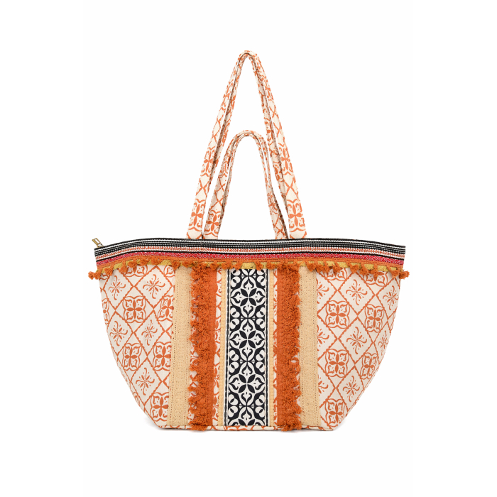 ΤΣΑΝΤΑ ΘΑΛΑΣΣΗΣ