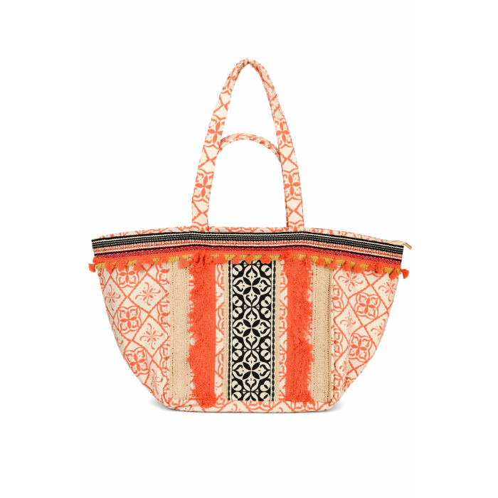 ΤΣΑΝΤΑ ΘΑΛΑΣΣΗΣ