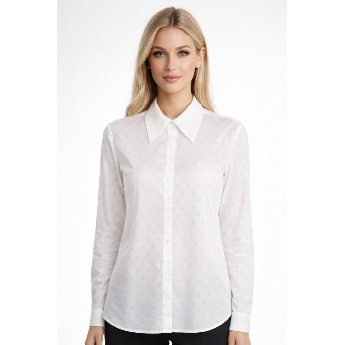 ΠΟΥΚΑΜΙΣΟ ΜΑΚΡΥΜΑΝΙΚΟ