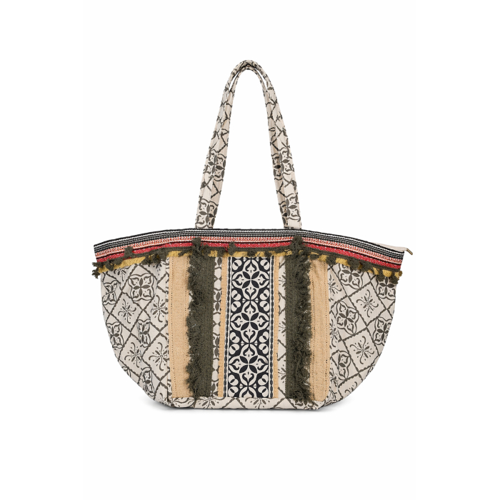 ΤΣΑΝΤΑ ΘΑΛΑΣΣΗΣ