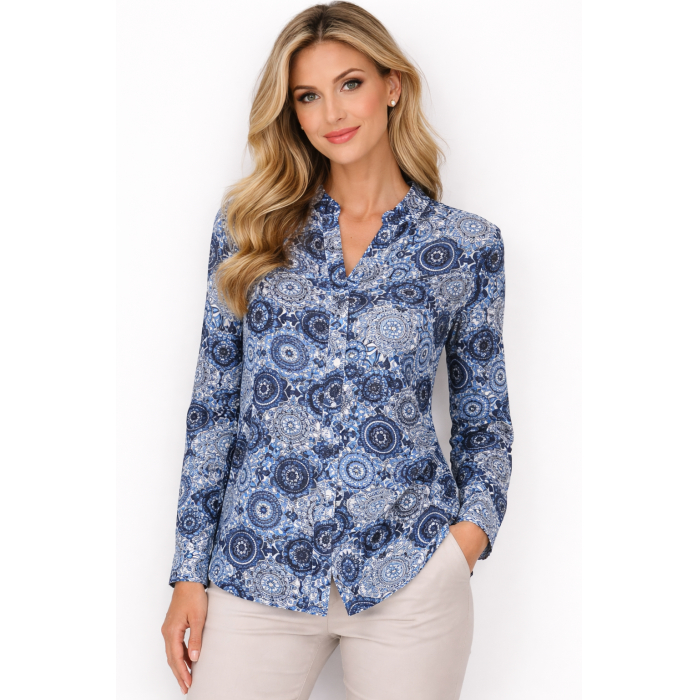 ΠΟΥΚΑΜΙΣΟ ΜΑΚΡΥΜΑΝΙΚΟ