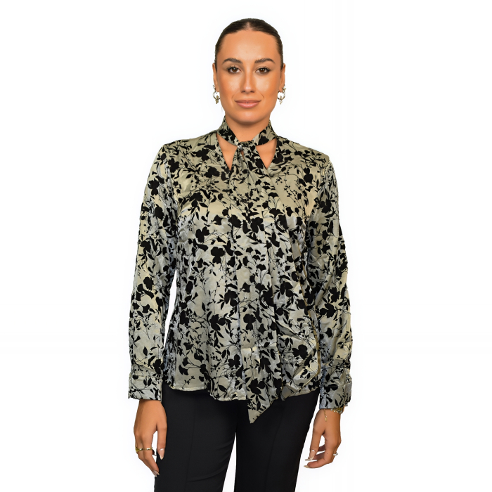 ΜΠΛΟΥΖΑ ΜΑΚΡΥΜΑΝΙΚΗ