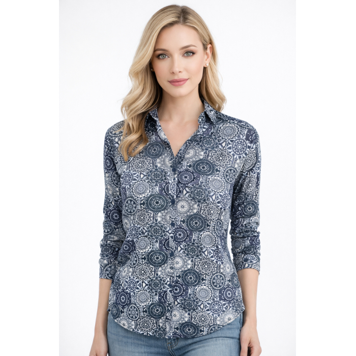 ΠΟΥΚΑΜΙΣΟ ΜΑΚΡΥΜΑΝΙΚΟ