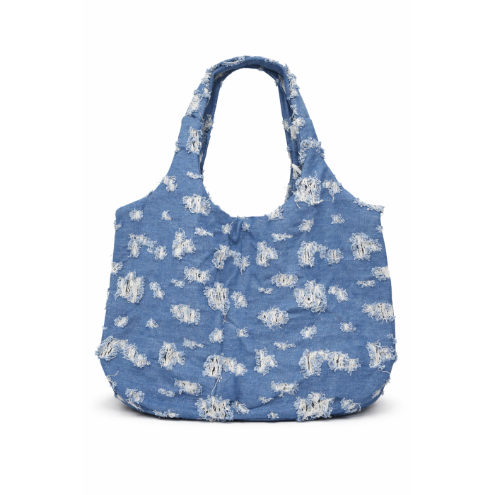 ΤΣΑΝΤΑ ΩΜΟΥ