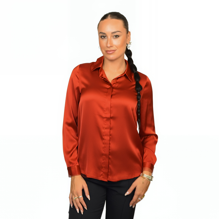 ΠΟΥΚΑΜΙΣΟ ΜΑΚΡΥΜΑΝΙΚΟ