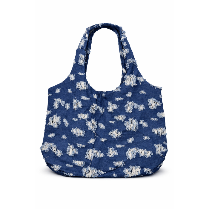 ΤΣΑΝΤΑ ΩΜΟΥ