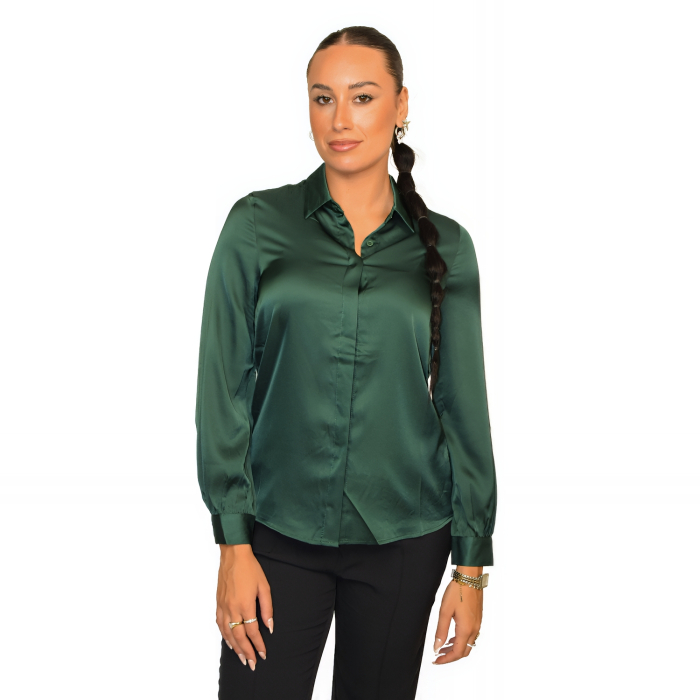 ΠΟΥΚΑΜΙΣΟ ΜΑΚΡΥΜΑΝΙΚΟ