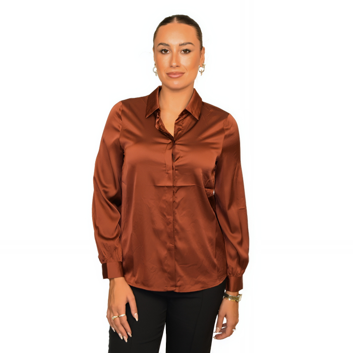 ΠΟΥΚΑΜΙΣΟ ΜΑΚΡΥΜΑΝΙΚΟ