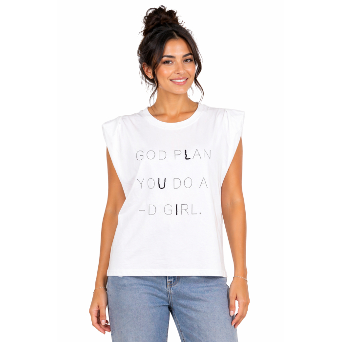 ΜΠΛΟΥΖΑ ΑΜΑΝΙΚΗ