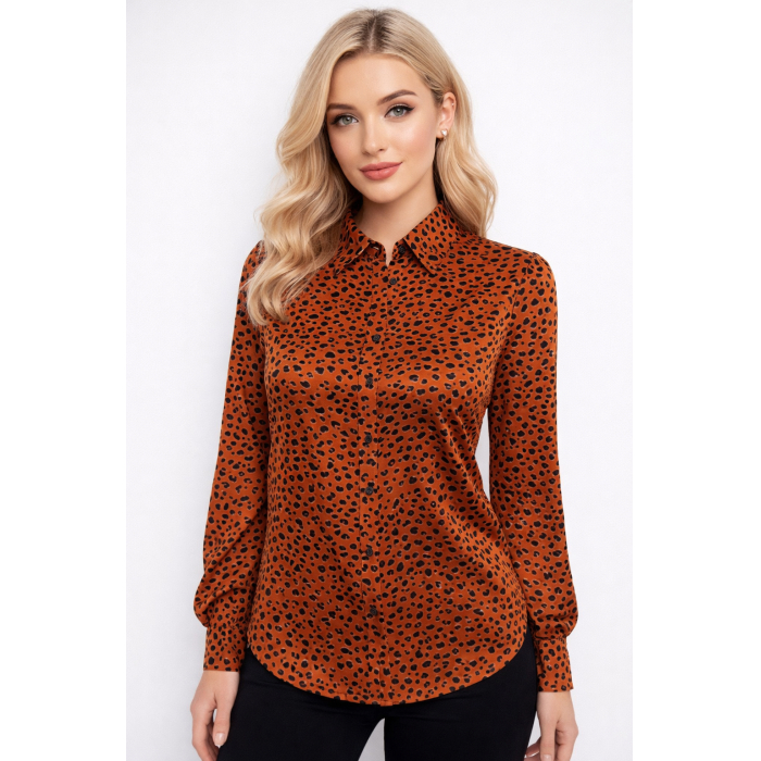 ΠΟΥΚΑΜΙΣΟ ΜΑΚΡΥΜΑΝΙΚΟ