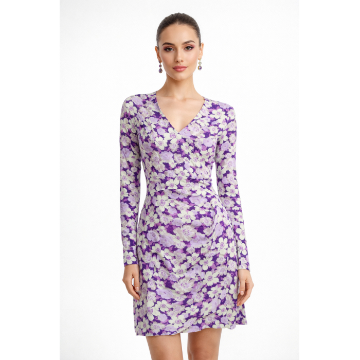 ΦΟΡΕΜΑ MINI ΜΑΚΡΥΜΑΝΙΚΟ