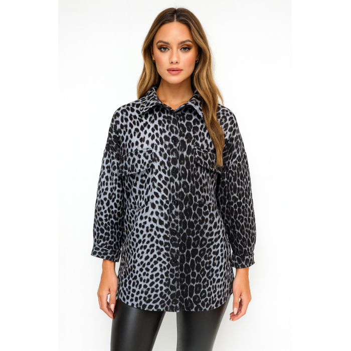 ΠΟΥΚΑΜΙΣΟ ΜΑΚΡΥΜΑΝΙΚΟ