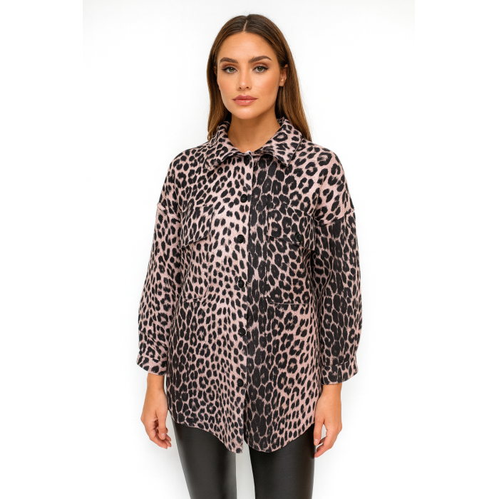 ΠΟΥΚΑΜΙΣΟ ΜΑΚΡΥΜΑΝΙΚΟ