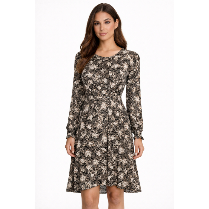 ΦΟΡΕΜΑ MINI ΜΑΚΡΥΜΑΝΙΚΟ