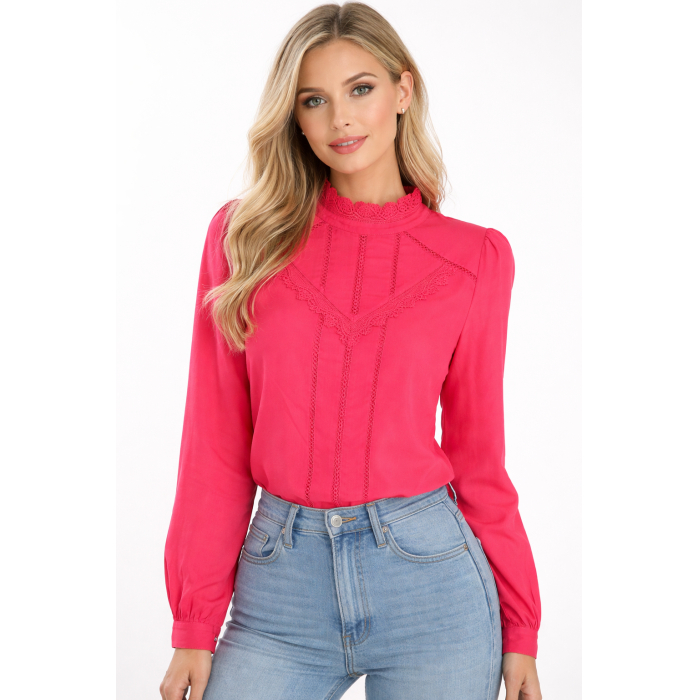 ΜΠΛΟΥΖΑ ΜΑΚΡΥΜΑΝΙΚΗ