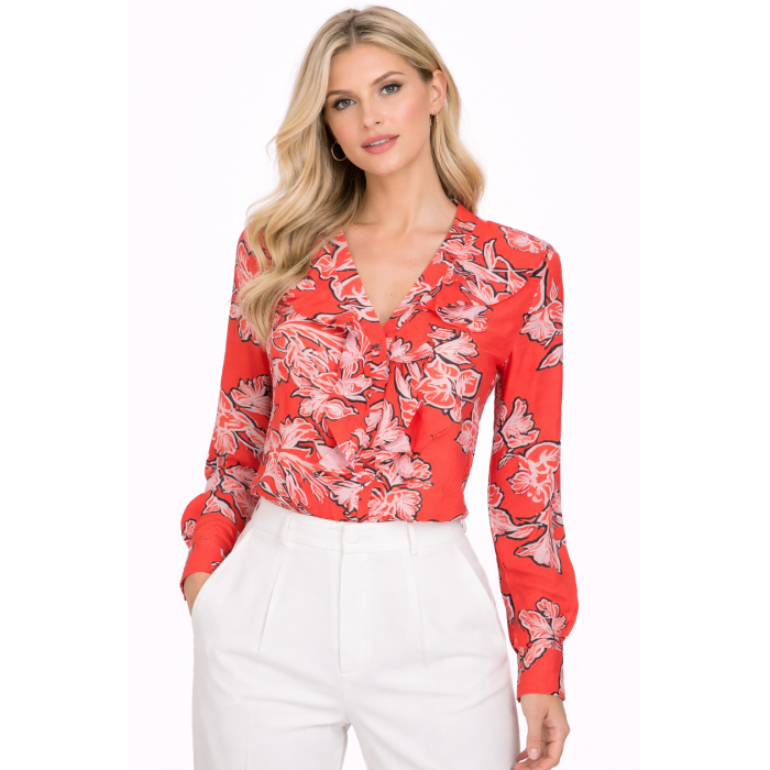 ΠΟΥΚΑΜΙΣΟ ΜΑΚΡΥΜΑΝΙΚΟ