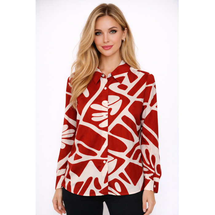 ΠΟΥΚΑΜΙΣΟ ΜΑΚΡΥΜΑΝΙΚΟ