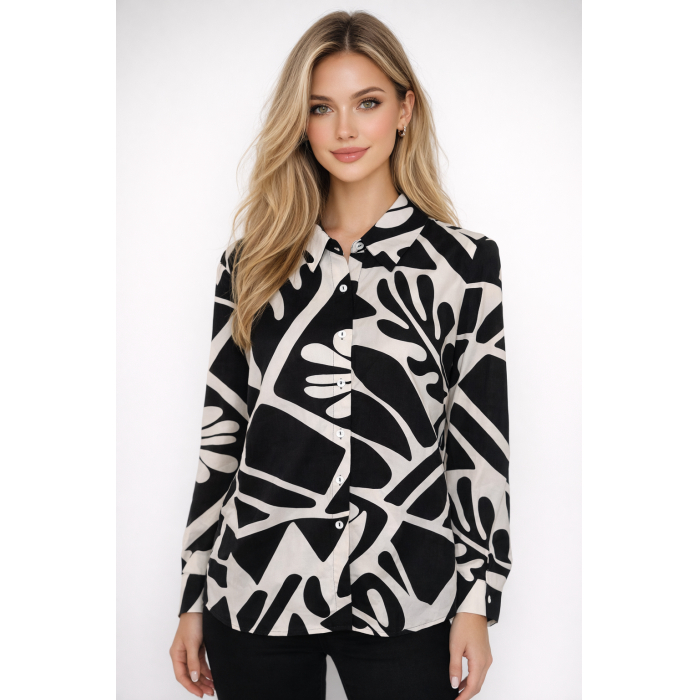 ΠΟΥΚΑΜΙΣΟ ΜΑΚΡΥΜΑΝΙΚΟ