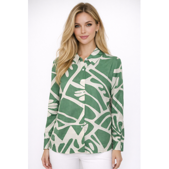 ΠΟΥΚΑΜΙΣΟ ΜΑΚΡΥΜΑΝΙΚΟ