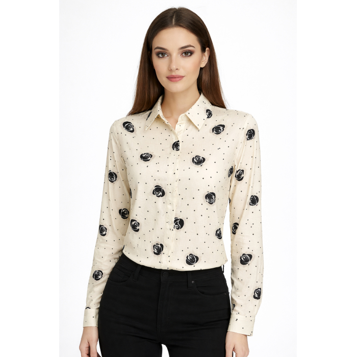 ΠΟΥΚΑΜΙΣΟ ΜΑΚΡΥΜΑΝΙΚΟ