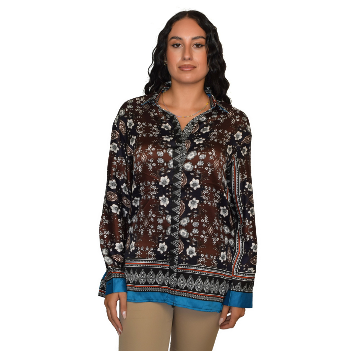 ΠΟΥΚΑΜΙΣΟ ΜΑΚΡΥΜΑΝΙΚΟ