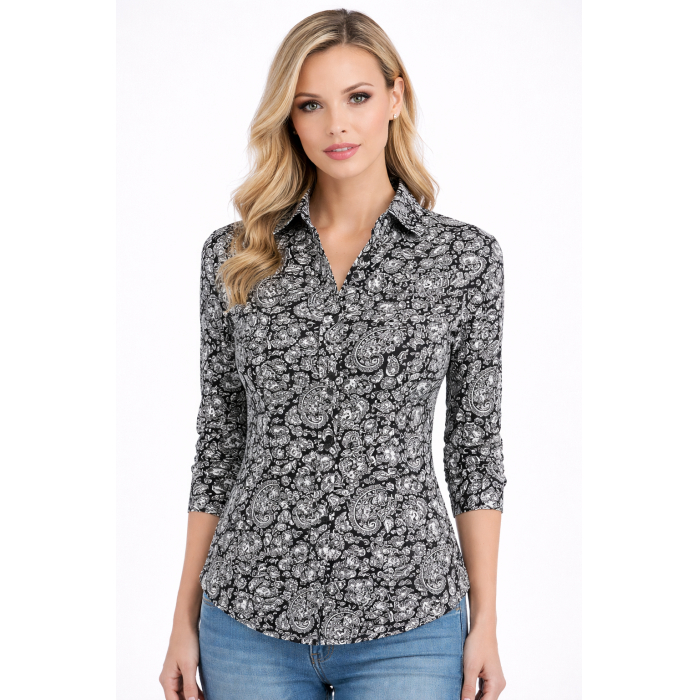 ΠΟΥΚΑΜΙΣΟ ΜΑΚΡΥΜΑΝΙΚΟ