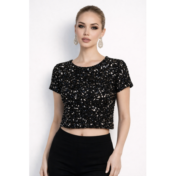 ΜΠΛΟΥΖΑ ΚΟΝΤΟΜΑΝΙΚΗ ΚΡΟΠ