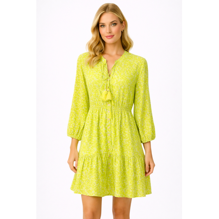 ΦΟΡΕΜΑ MINI ΜΑΚΡΥΜΑΝΙΚΟ