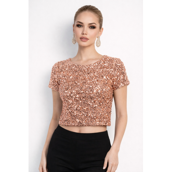 ΜΠΛΟΥΖΑ ΚΟΝΤΟΜΑΝΙΚΗ ΚΡΟΠ