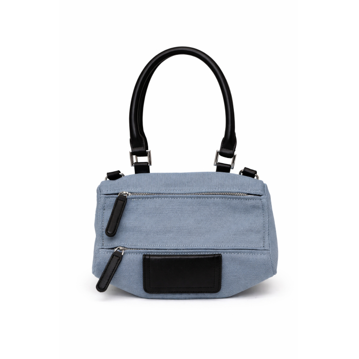 ΤΣΑΝΤΑ ΩΜΟΥ