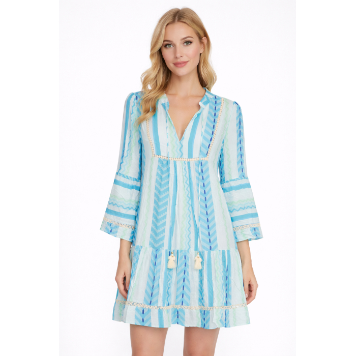 ΦΟΡΕΜΑ MINI ΜΑΚΡΥΜΑΝΙΚΟ