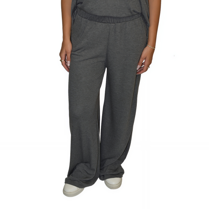 PLUS SIZE ΠΑΝΤΕΛΟΝΑ ΥΦΑΣΜΑΤΙΝΗ