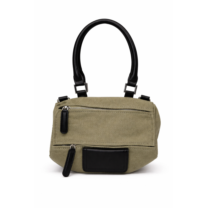 ΤΣΑΝΤΑ ΩΜΟΥ