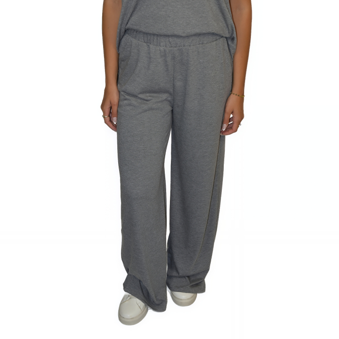 PLUS SIZE ΠΑΝΤΕΛΟΝΑ ΥΦΑΣΜΑΤΙΝΗ