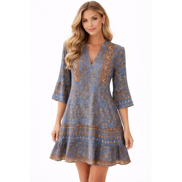 ΦΟΡΕΜΑ MINI ΜΑΚΡΥΜΑΝΙΚΟ